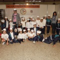 Castellón, CHOCOCAS 2011