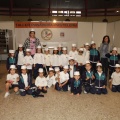 Castellón, CHOCOCAS 2011