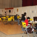 Castellón, CHOCOCAS 2011