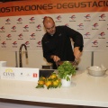 Castellón, CHOCOCAS 2011