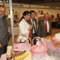 Castellón, CHOCOCAS 2011