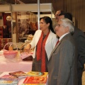 Castellón, CHOCOCAS 2011