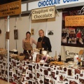 Castellón, CHOCOCAS 2011