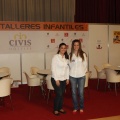 Castellón, CHOCOCAS 2011