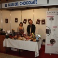 Castellón, CHOCOCAS 2011
