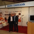 Castellón, CHOCOCAS 2011