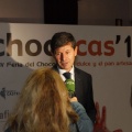 Castellón, CHOCOCAS 2011