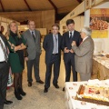 Castellón, CHOCOCAS 2011