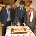 Castellón, CHOCOCAS 2011