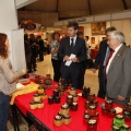 Castellón, CHOCOCAS 2011