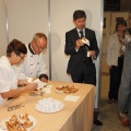 Castellón, CHOCOCAS 2011
