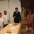 Castellón, CHOCOCAS 2011