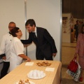 Castellón, CHOCOCAS 2011