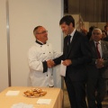 Castellón, CHOCOCAS 2011