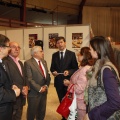 Castellón, CHOCOCAS 2011