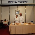 Castellón, CHOCOCAS 2011