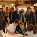Castellón, CHOCOCAS 2011