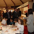 Castellón, CHOCOCAS 2011