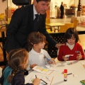 Castellón, CHOCOCAS 2011