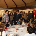 Castellón, CHOCOCAS 2011