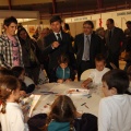 Castellón, CHOCOCAS 2011