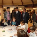 Castellón, CHOCOCAS 2011