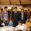 Castellón, CHOCOCAS 2011