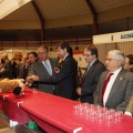 Castellón, CHOCOCAS 2011