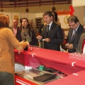 Castellón, CHOCOCAS 2011