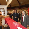 Castellón, CHOCOCAS 2011