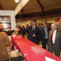Castellón, CHOCOCAS 2011