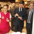 Castellón, CHOCOCAS 2011