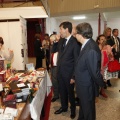 Castellón, CHOCOCAS 2011