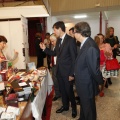 Castellón, CHOCOCAS 2011