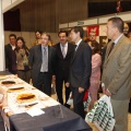 Castellón, CHOCOCAS 2011