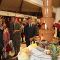 Castellón, CHOCOCAS 2011
