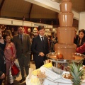 Castellón, CHOCOCAS 2011