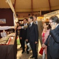Castellón, CHOCOCAS 2011