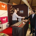 Castellón, CHOCOCAS 2011