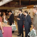 Castellón, CHOCOCAS 2011