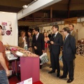 Castellón, CHOCOCAS 2011