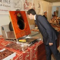 Castellón, CHOCOCAS 2011