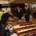 Castellón, CHOCOCAS 2011