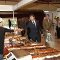 Castellón, CHOCOCAS 2011