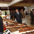 Castellón, CHOCOCAS 2011