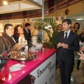 Castellón, CHOCOCAS 2011