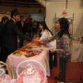 Castellón, CHOCOCAS 2011