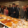 Castellón, CHOCOCAS 2011
