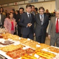 Castellón, CHOCOCAS 2011