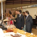 Castellón, CHOCOCAS 2011